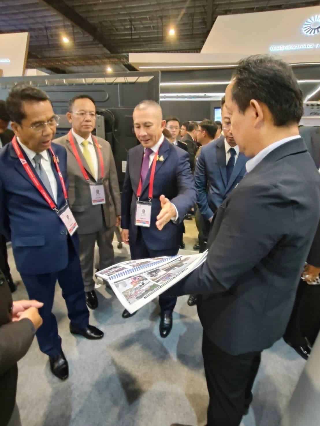 พล.อ.ทรงวิทย์ สุทิน คลังแสง