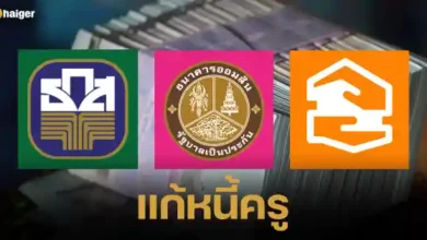 Measures to solve teacher debt from three state banks