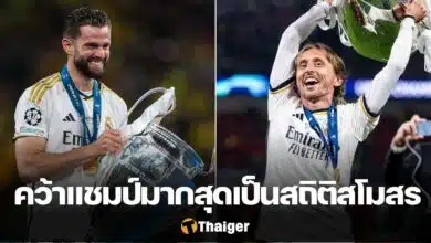 นาโช่ โมดริช