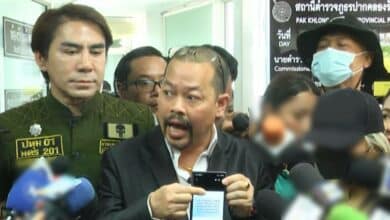 คดีฆ่าแฟนสาว ทนายไพศาล