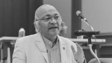 ข่าวอาจารย์ธรรมศาสตร์เสียชีวิตวันนี้ ชัยวัฒน์ สถาอานันท์