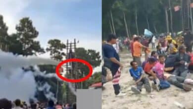 อุบัตเหตุวันนี้ บั้งไฟระเบิดร้อยเอ็ด