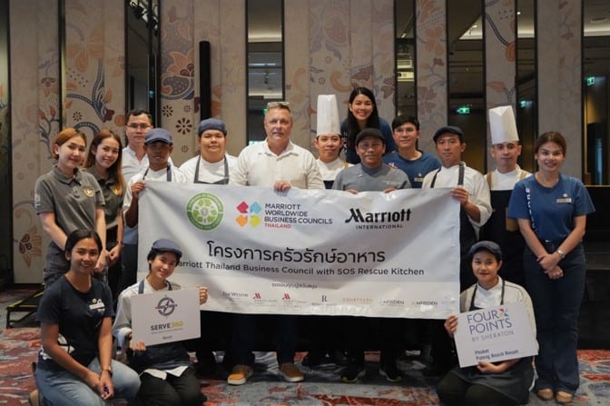 four points by sheraton