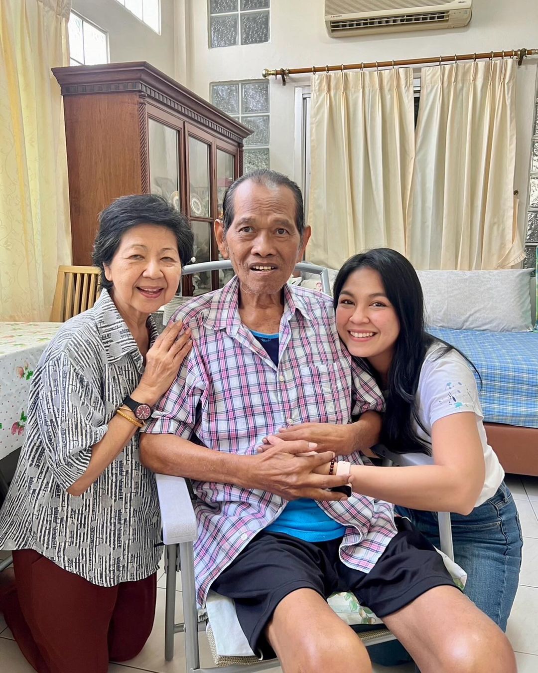 ภาพล่าสุด ชูเคอะ ชูศักดิ์ สุธีรธรรม-1