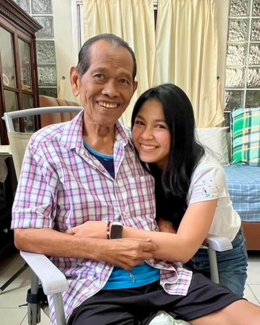 ภาพล่าสุด ชูเคอะ ชูศักดิ์ สุธีรธรรม-1