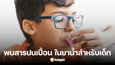 Warning to parents FDA finds 'ethylene glycol' exceeding standards in liquid medicine for children.