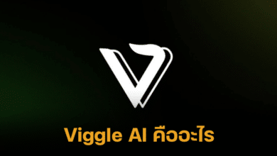 What is Viggle AI