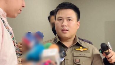 สารวัตรกฤษฎา สน ทองหล่อ