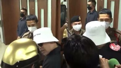 กรรชัยบุกโรงพัก