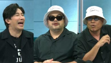 โหนกระป๋อง หนุ่ม กรรชัย ป๋อง กพล โอ๊ต ปราโมทย์