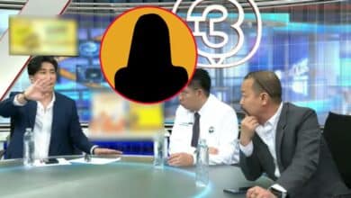 โหนกระแส ผอ โรงพยาบาล นนทบุรี