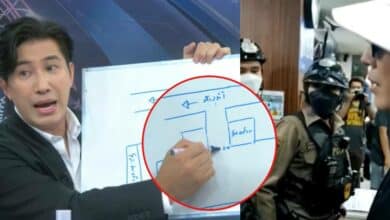 ดรา่มาหนุ่มกรรชัย