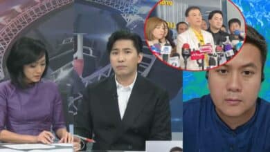 ธรรมราชฟ้องคดีกรรชัย ลบภาพเด็ก