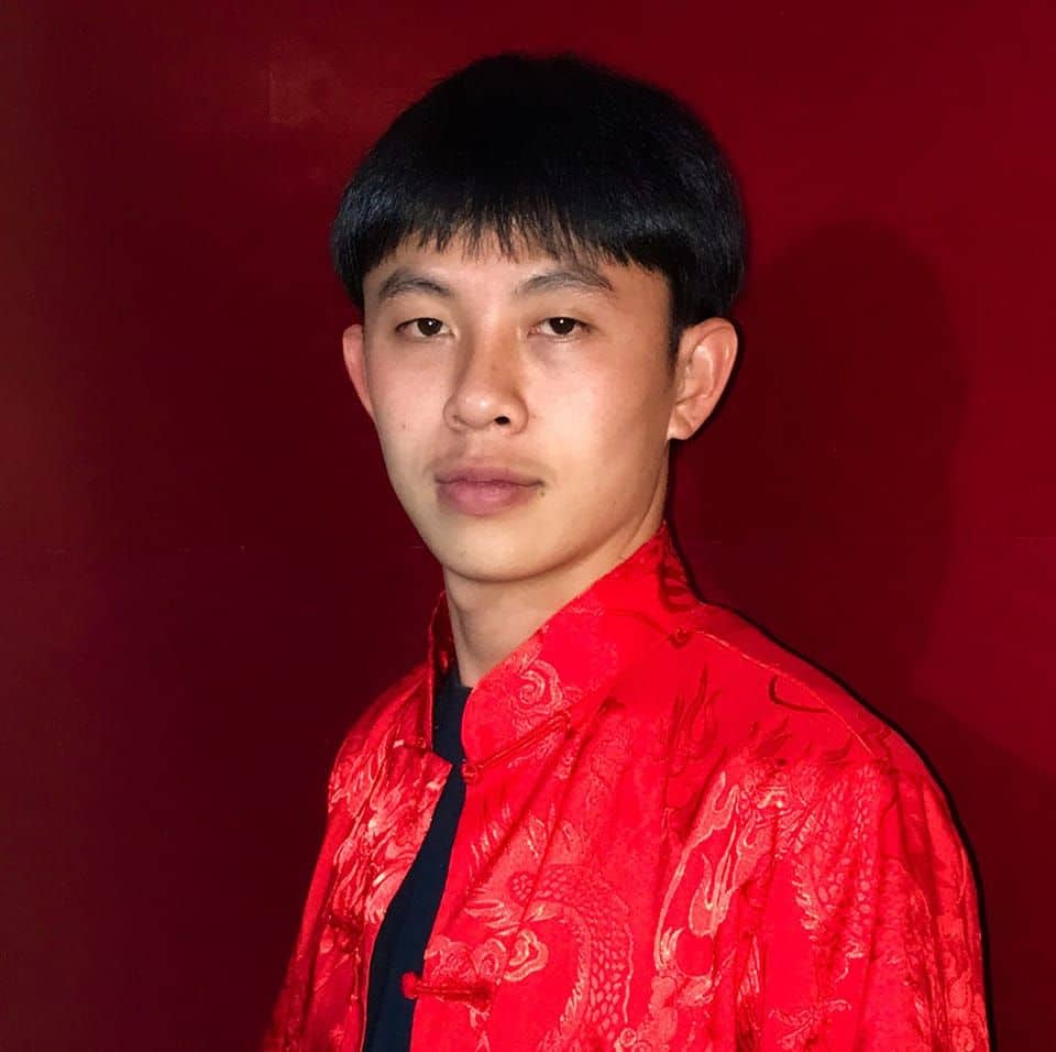 โอ๊ต วรพล อดีตผู้สมัคร สส ชุมพร