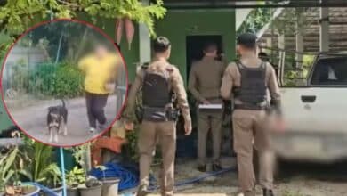 ข่าวป้าสวย หลอกขายบ้านทิพย์