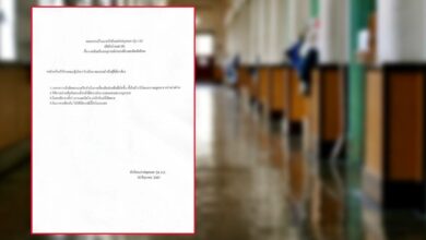 ศิษย์เก่าปทุมคงคา 112 อาจารย์ล่วงละเมิดนักเรียน