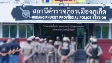 พี่ชายพาน้องสาว 11 ขวบ แจ้งความ