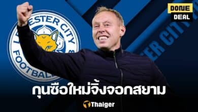 เลสเตอร์ สตีฟ คูเปอร์