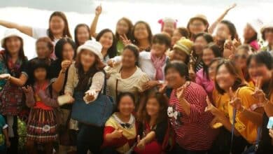 คณะทัวร์ตะกั่วป่า พังงา