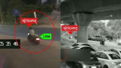 ข่าวฆ่าแฟนสาว