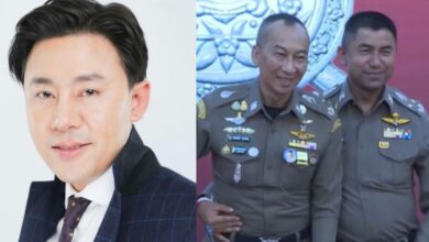 ทนายตั้ม บิ๊กโจ๊กได้กลับ