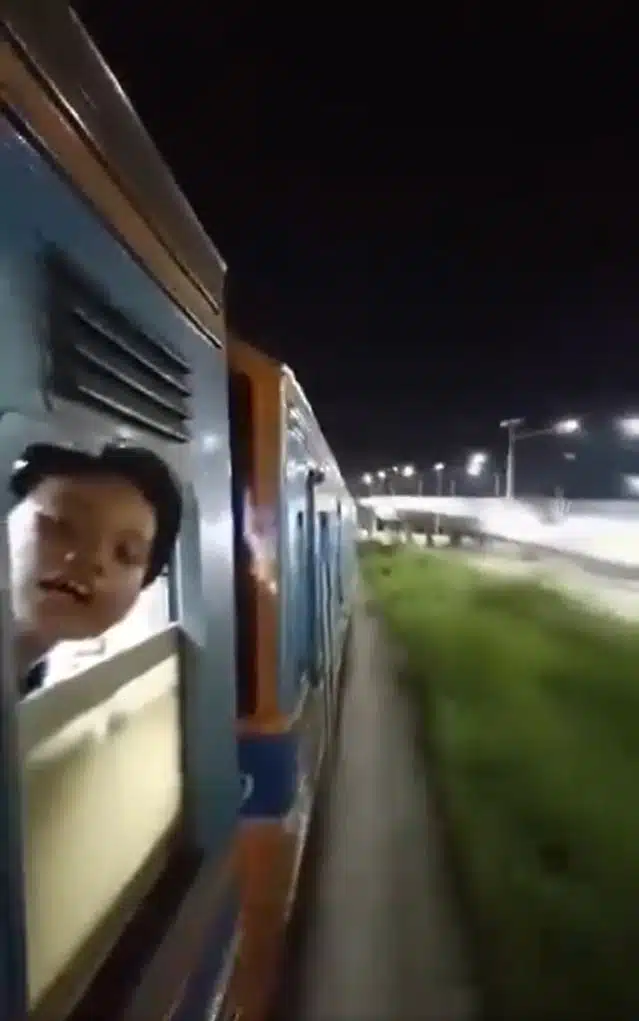 เด็กไทยวันนี้ ข่าวความผิดเกี่ยวกับเด็ก 
