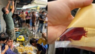 อัปเดตไฟไหม้จตุจักรวันนี้ ร้านปลากัด