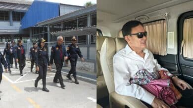 ข่าวทักษิณ