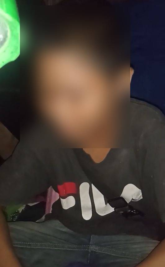 ข่าวสังคม 3 พี่น้องกระบี่ถูกแม่ทิ้ง