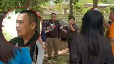 ญาติน้องลอิส ตำรวจ สภ ยางชุมน้อย