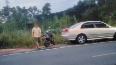 ฆ่านักศึกษาราชภัฏ