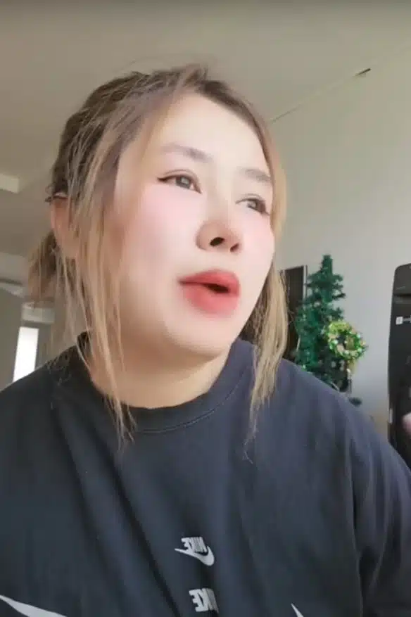 ดราม่า แพน สะใภ้ซอ เกาหลี กล่าวหาว่าลอกคลิปหน่อไม้