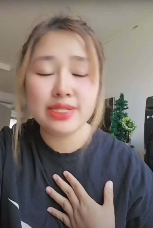 ดราม่า แพน สะใภ้ซอ เกาหลี โดนกล่าวหาว่าลอกคอนเทนต์
