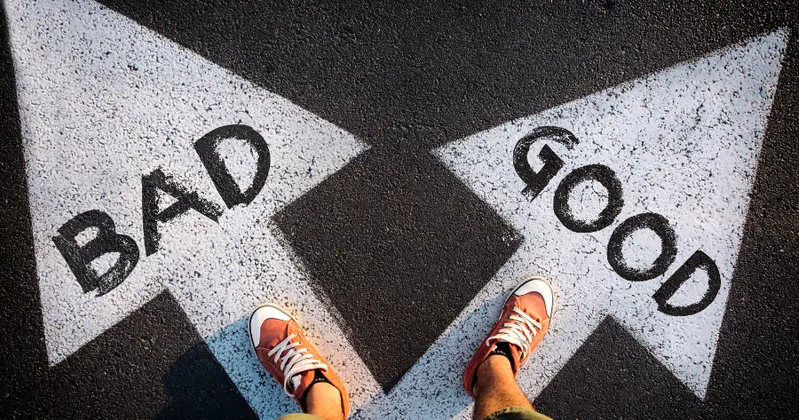 ตรรกะวิบัติ การสร้างทางเลือกเท็จ