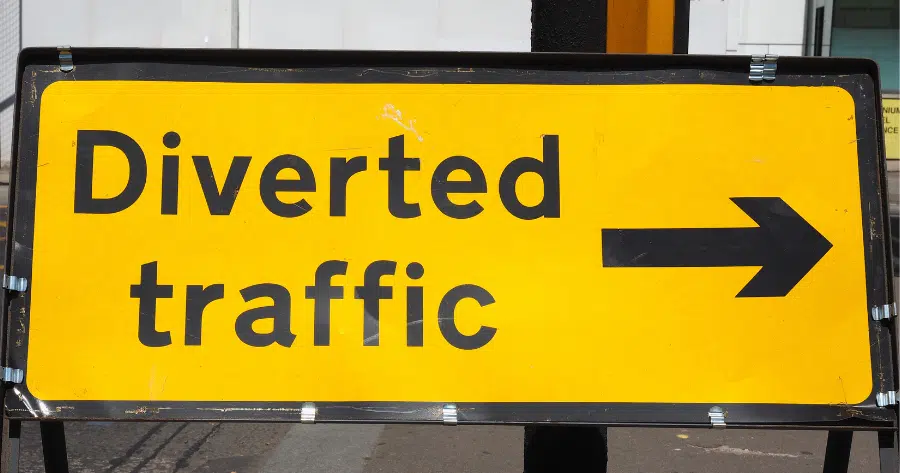 ตรรกะวิบัติ ประเภท การเบี่ยงเบนประเด็น (Red Herring)