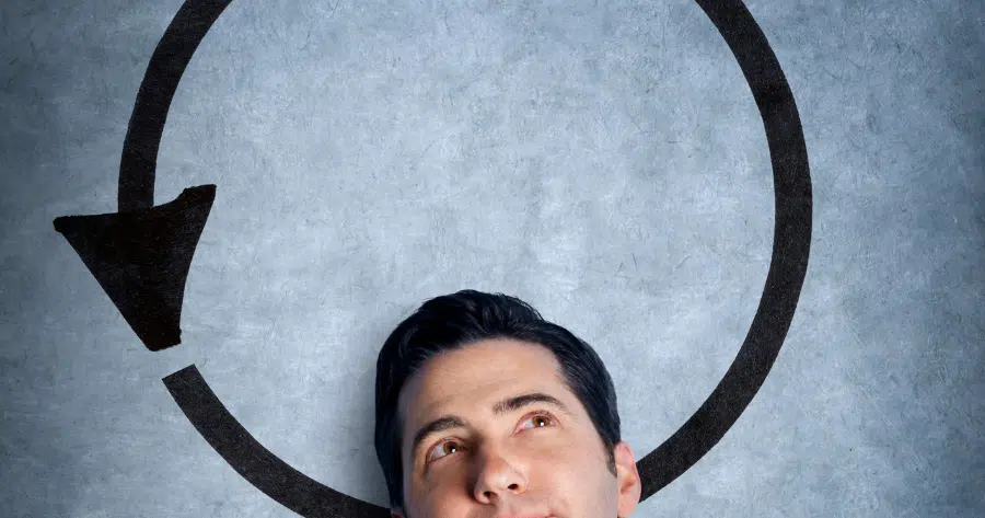 ตรรกะวิบัติ ประเภท การให้เหตุผลเป็นวงกลม