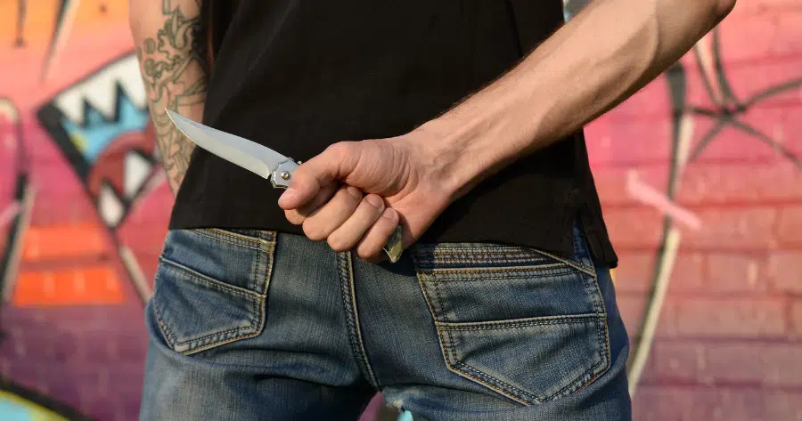 ตรรกะวิบัติ โจมตีที่ตัวบุคคล