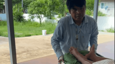 ตายแล้วฟื้น