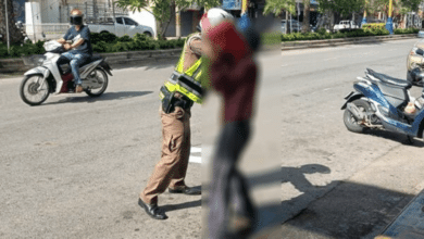 ทนายเทอึ