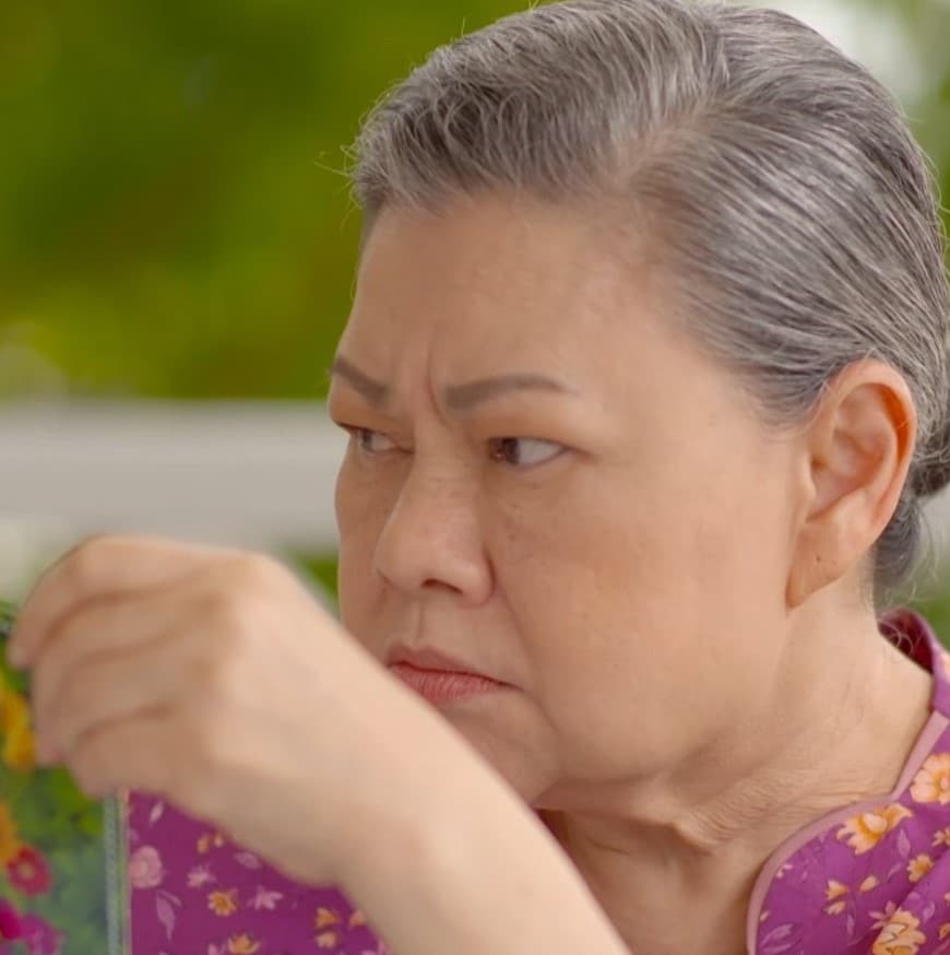 ทำไม แม่แอ๊ด เลิกรับงานแสดง