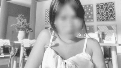 รูปน้องมิ้ง พี่สาวยืยนยันคดีเด็ก 13 ไม่ใช่นางนกต่อ