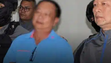 บรรยิน ได้รับอภัยโทษ ลดโทษประหาร เหลือจำคุกตลอดชีวิต