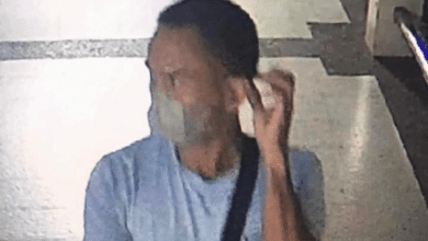 บุกยิงคาเตียงโรงพยาบาล