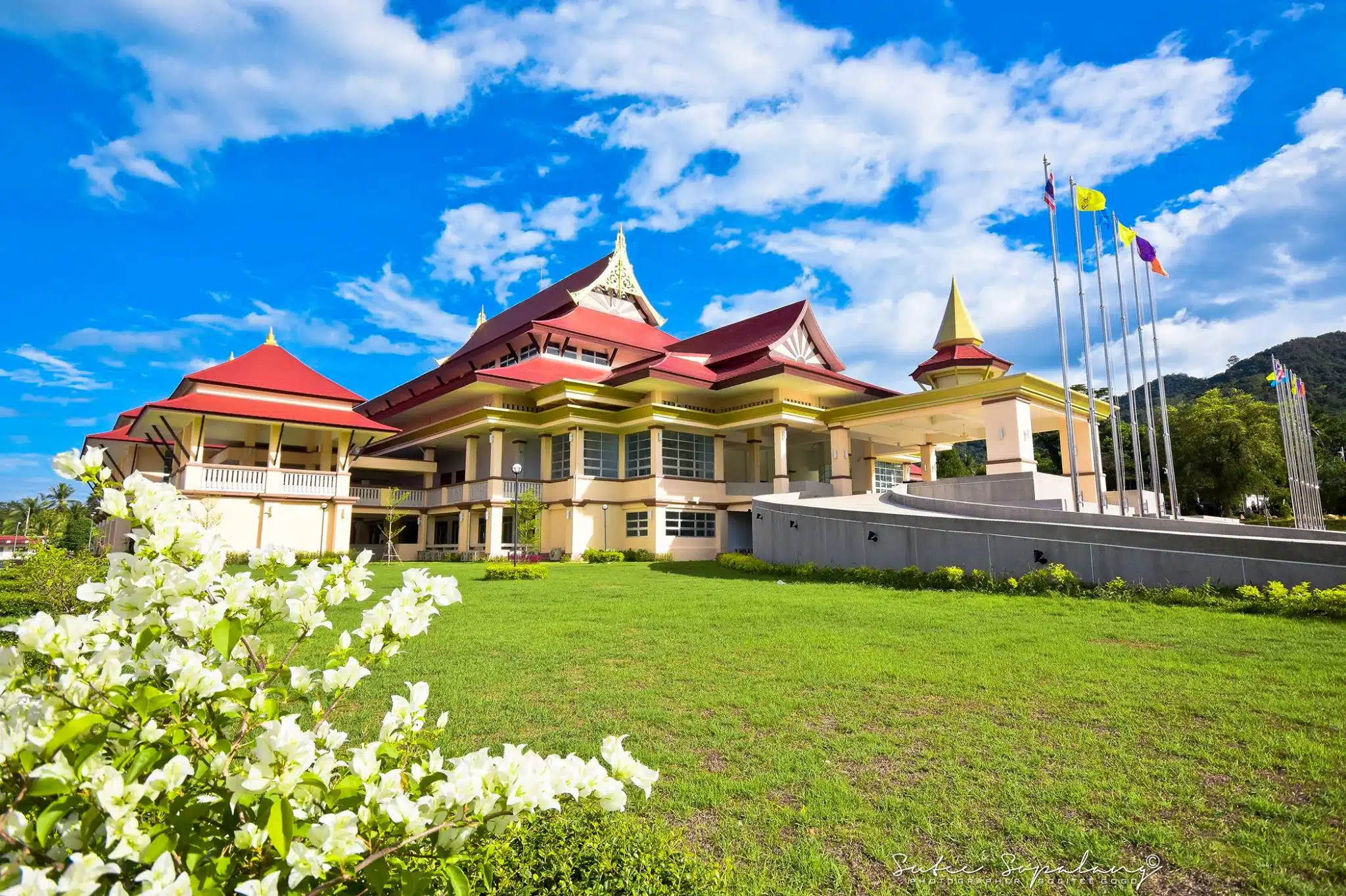 ประวัติ มหาวิทยาลัย ราชภัฏ