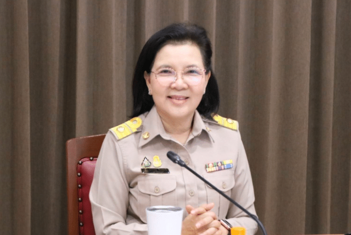 ผู้ช่วยศาสตราจารย์ ดร.อมลวรรณ วีระธรรมโม