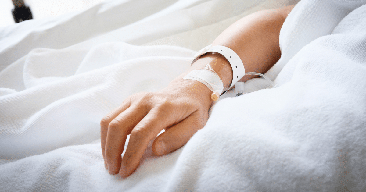 ผู้ป่วย