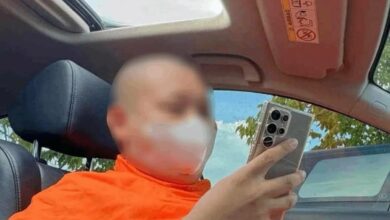 พระซื้อ Cartier