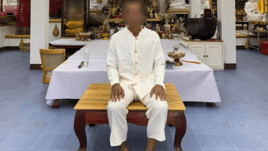 พระเซ็กซ์หมู่