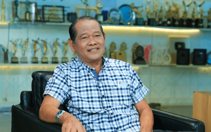 ภาพล่าสุด ชูเคอะ ชูศักดิ์ สุธีรธรรม