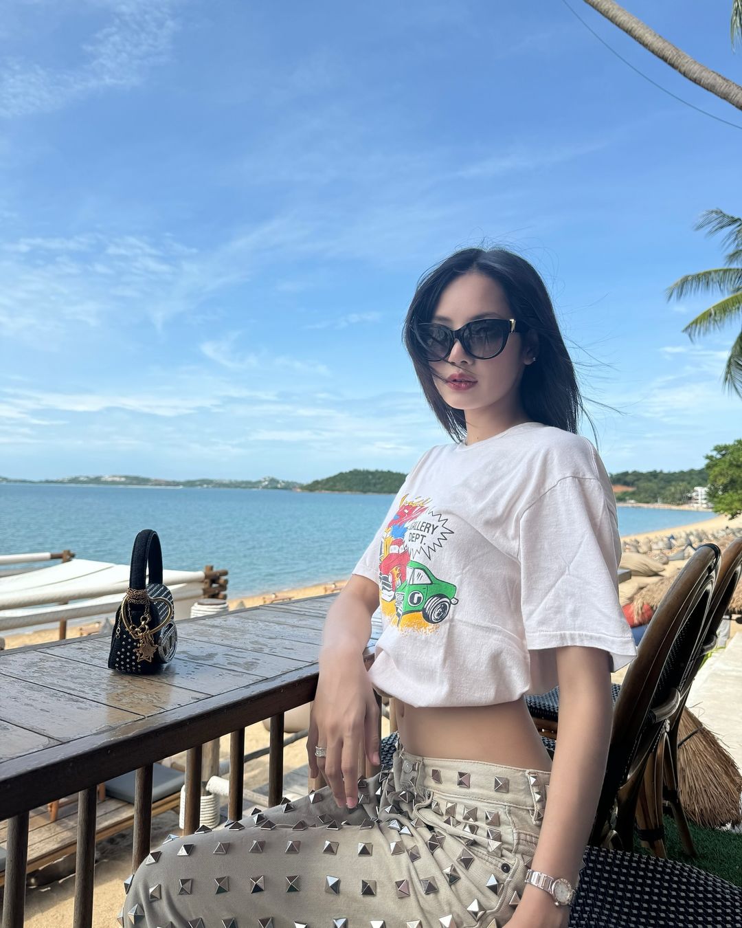 ลิซ่า